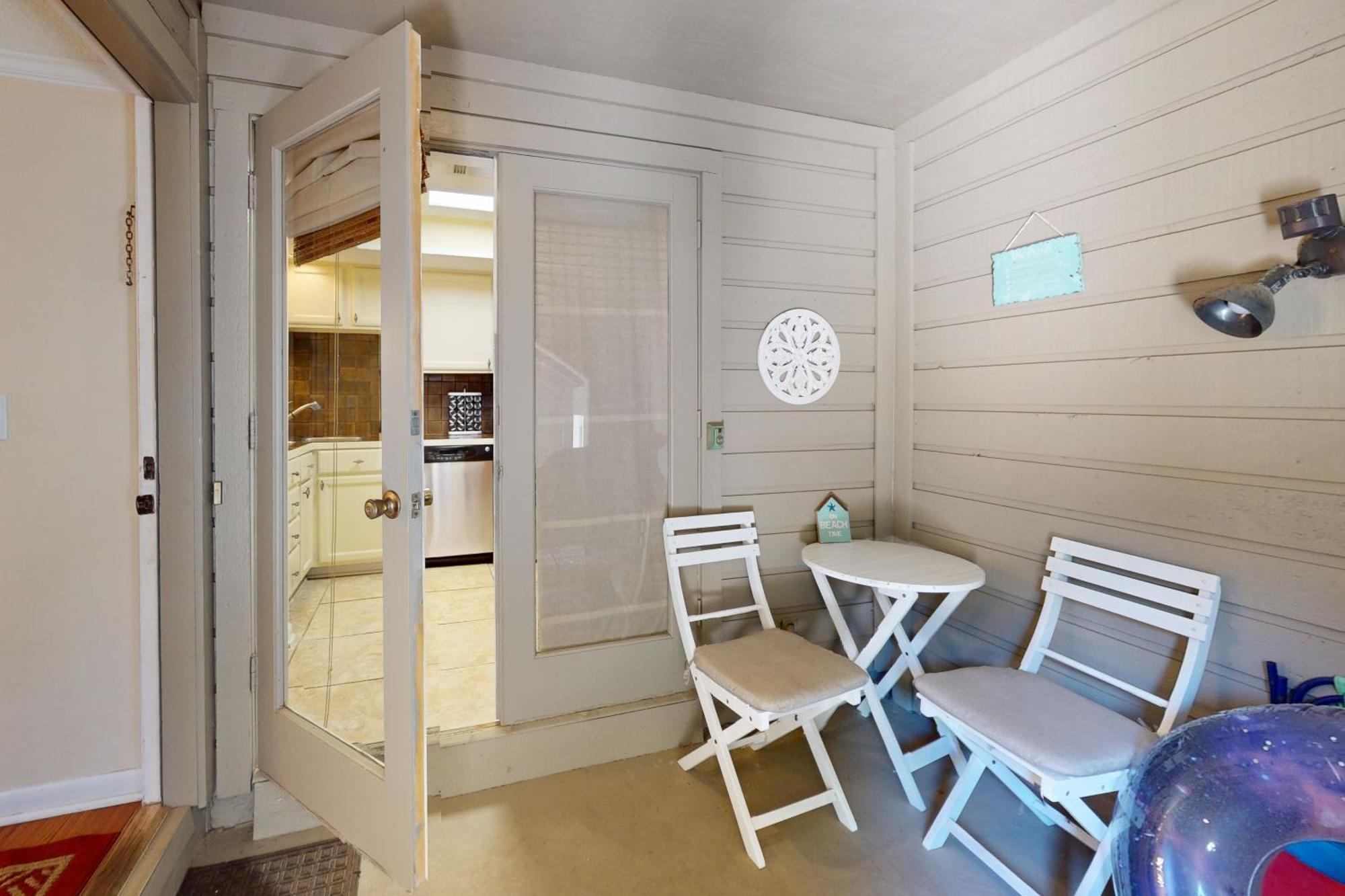 Appartement St. Andrews Common 1867 à Île de Hilton-Head Extérieur photo