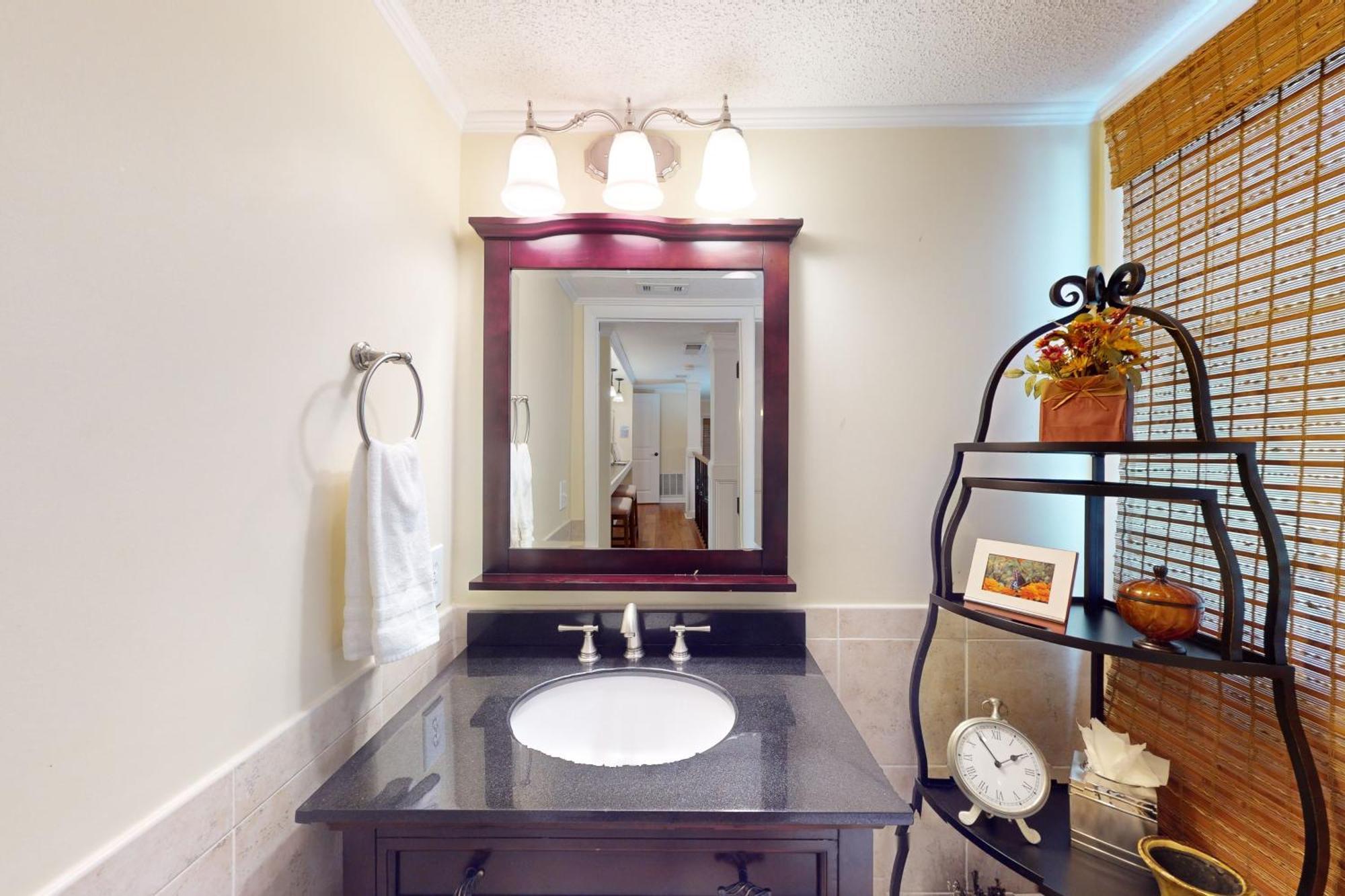 Appartement St. Andrews Common 1867 à Île de Hilton-Head Extérieur photo