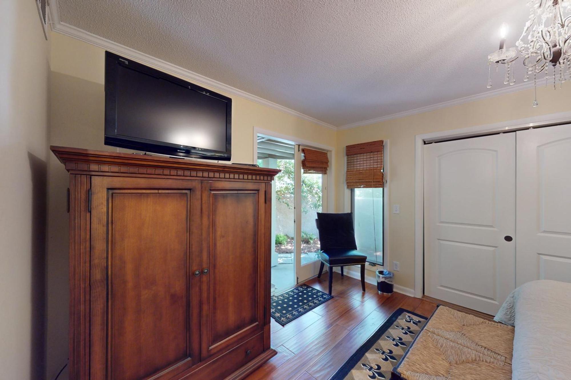 Appartement St. Andrews Common 1867 à Île de Hilton-Head Extérieur photo